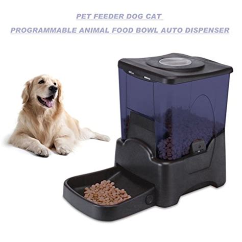 19+ Dog Auto Feeder
