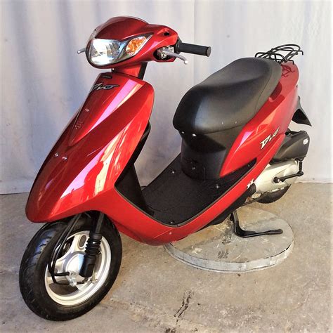 Honda Dio 50cc, 17,000 km, $500 - Cambodia Expats Online: Forum | News ...