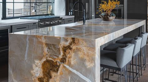 Choosing The Right Stone For Your Home A Comprehensive Guide Granite