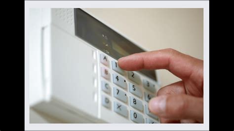 How Much Does A Burglar Alarm Cost