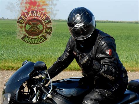 Pozdrav od novog clana Predstavljanje Članova BJBikers Forum