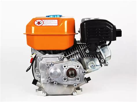 Hp Low Speed Gasoline Engine Manufacturer Supplier Bison Machinery