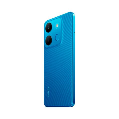 Смартфон Infinix SMART 7 3GB/64GB