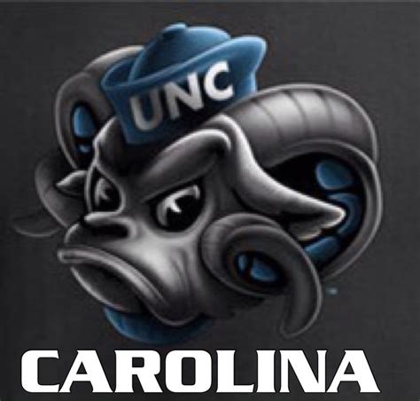 North Carolina Tar Heels | North carolina tar heels basketball, Tar ...