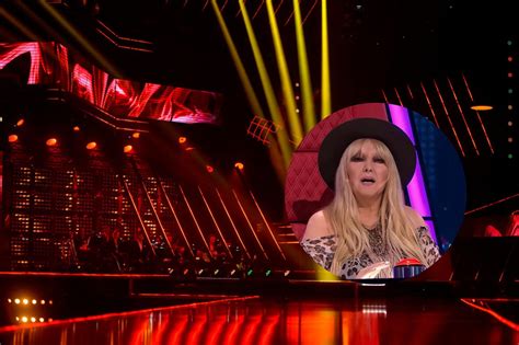 Fatalna pomyłka w The Voice Senior Maryla Rodowicz nie mogła w to