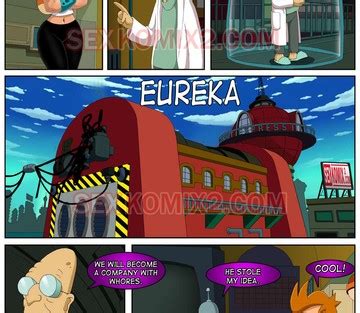 Interplanetary Sex Muses Sex And Porn Comics