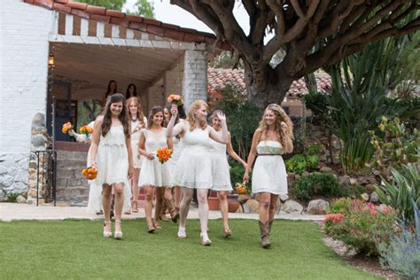 Spanish Inspired Same Sex Wedding In Southern California Black Nuptials