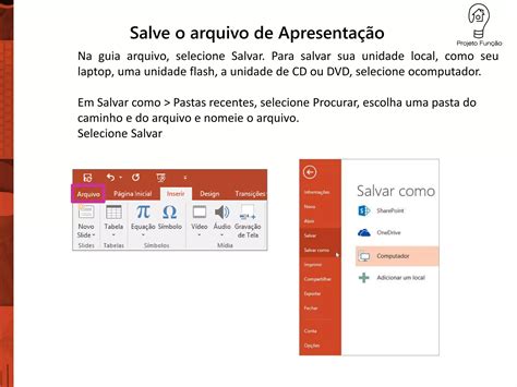 Apostila Microsoft Office Power Point 2016 Ppt