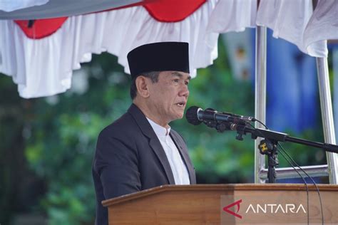 Idul Fitri Momen Kesatuan Antar Umat Beragama Antara News Kalimantan