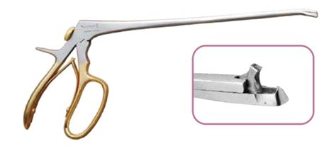 Colposcopy Instruments Eurosurgical