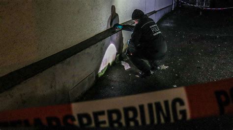 Mann bei Messerangriff in Göppingen schwer verletzt