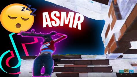 Asmr Chill Speed Realistics V Satisfying Fortnite Gameplay Youtube