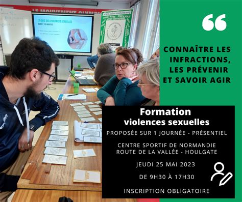 Violences Sexuelles Connaître Les Infractions Les Prévenir Et Savoir