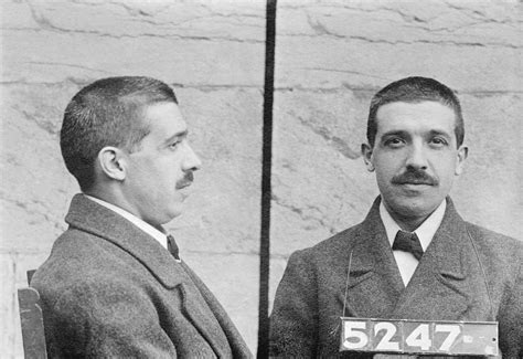 The History of Ponzi Schemes Goes Deeper Than You Think | TIME