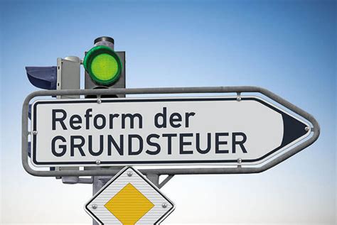 Grundsteuerreform 2022 Vorbereitung Der Datenerfassung