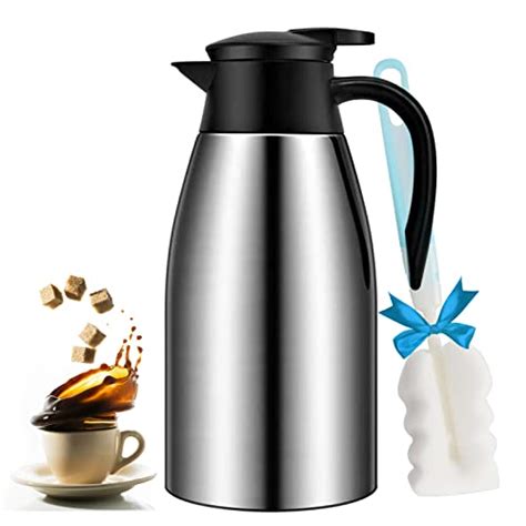 Best Insulated Coffee Carafe In Mercury Luxury Cars Suvs