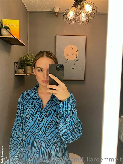 Julia Römmelt juliaroemmelt Nude OnlyFans Leaks The Fappening