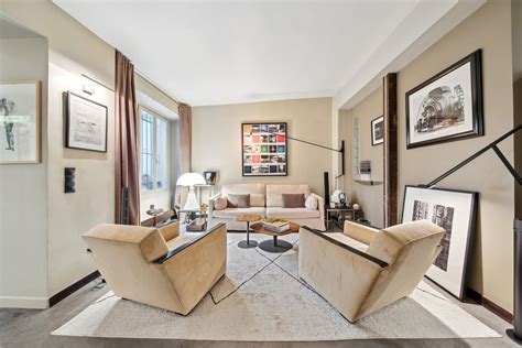 Vente Appartement de luxe Paris 3 3 Pièces 95 m² Sotheby s