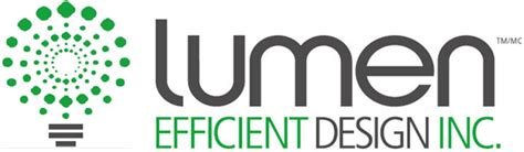 Lumen Efficient Design