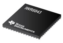 Mmwave Radar Sensor