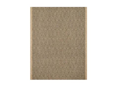 Tapis Extérieur 120x170cm Naturel 100 Polypropylène Résistant