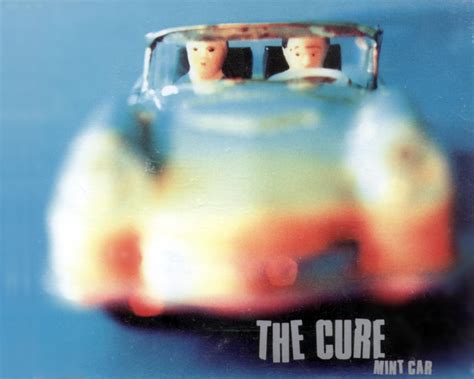 The Cure - Cover Art - The Cure Wallpaper (2194205) - Fanpop