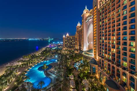 Hotel Atlantis The Palm (Dubai) günstig online buchen