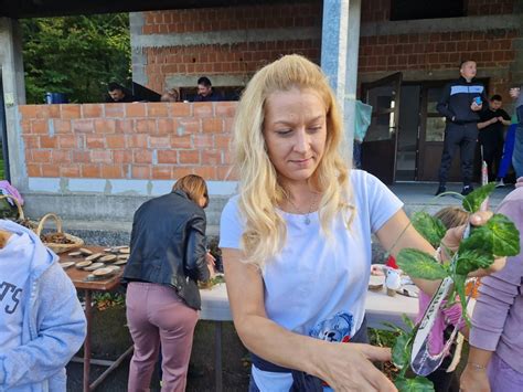 Na prvu kestenijadu Društva naša djeca Đurmanec odazvao se velik broj