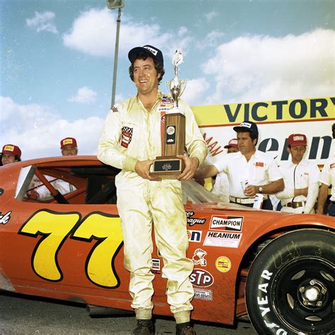 Harry Gant's NASCAR career in photos | NASCAR.com