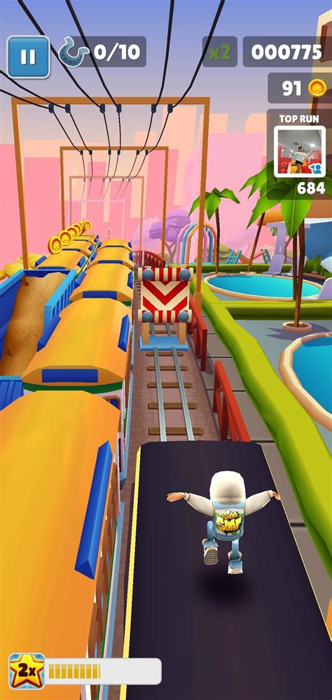 Baixar Subway Surfers Mod 340 Android Download Apk Grátis