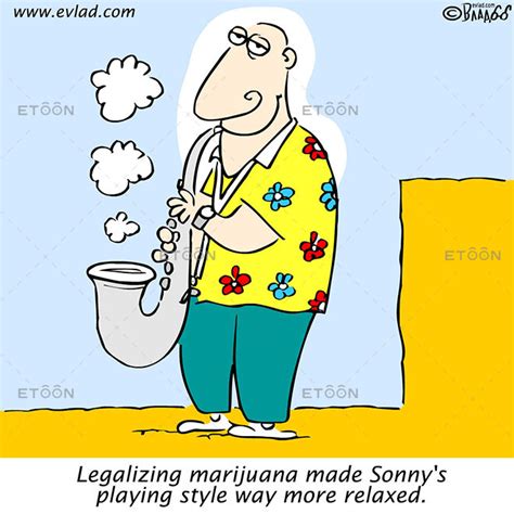 Pot Cartoons, Comics And Funny Pictures » Etoon Cartoons