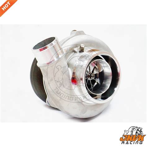 Jkvk Racing Gtx R Gen T Universal Dual Ceramic Ball Bearing Anti