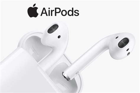 Airpods Apple Domine Le Marché Des écouteurs Sans Fil