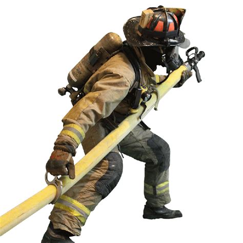 Firefighter Png Image Purepng Free Transparent Cc Png Image Library