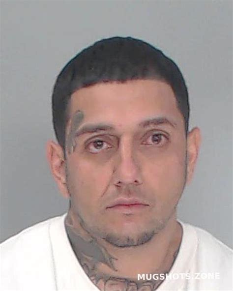 HERNANDEZ ANTONIO 04 22 2023 Nueces County Mugshots Zone