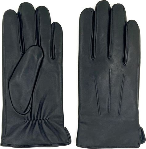 Damascus Dld40 Pulse Thinsulate Lined Leather Dress Gloves Large At