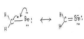 Ch Br Lewis Structure