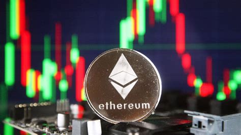 Ethereum Whale Dumping Continues Eth Btc Pair Hits Three Year Low