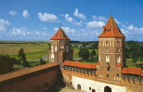 History of Belarus (Great Litva)