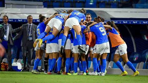 Quando Iniziano I Mondiali Femminili FIFA Women S World Cup 2023