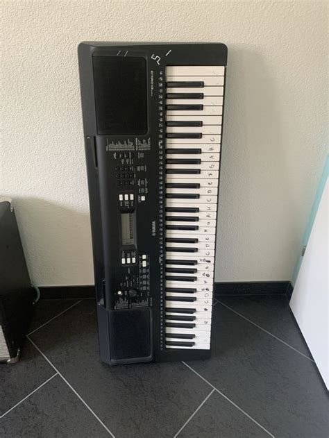 Yamaha E Piano | Kaufen auf Ricardo