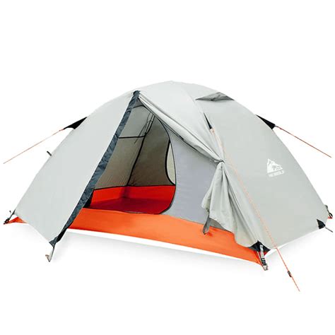 2 Person Waterproof 4 Seasons Tents - Rhino Camping