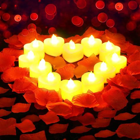 Love Candles Images At Brian Rodriguez Blog