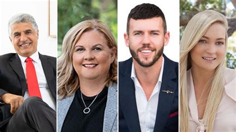 Seq Top Real Estate Agents With 10 Plus Years Experience Reveal Their