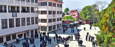 Avm School Manbhawan Lalitpur Nepal