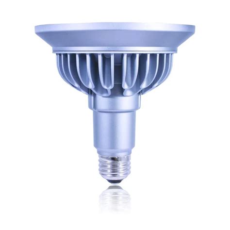 W Medium Base Led Bulb Par Narrow Spot Degree Beam Spread Lm