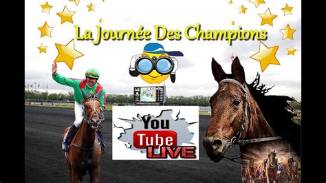 Pronostic Pmu Quinte Du Jour Dimanche Juin Live Youtube