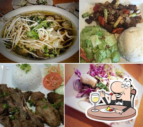 Pho Queen City In Mississauga Restaurant Menu And Reviews