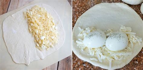 Хачапури в духовке