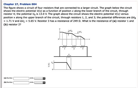 Solved Chapter Problem The Figure Shows Circuit Of Four